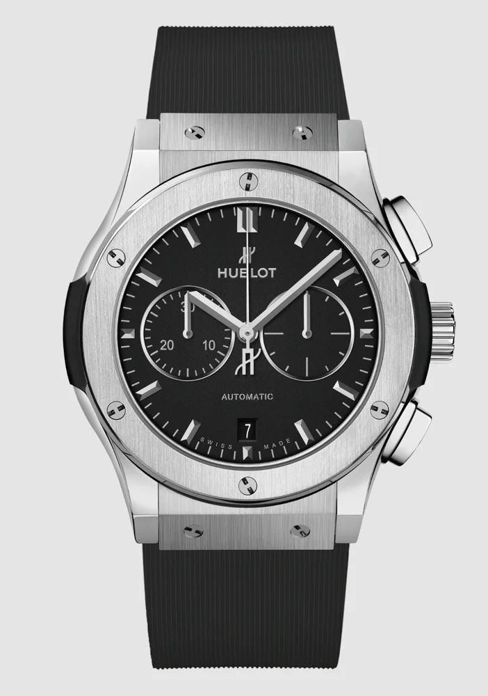 Hublot Classic Fusion Chronograph 541.NX.1171.RX